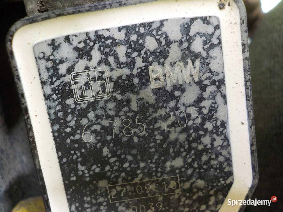 CLUBMAN I 16 D czujnik poziomowania tyl 6785205 Suków sprzedam