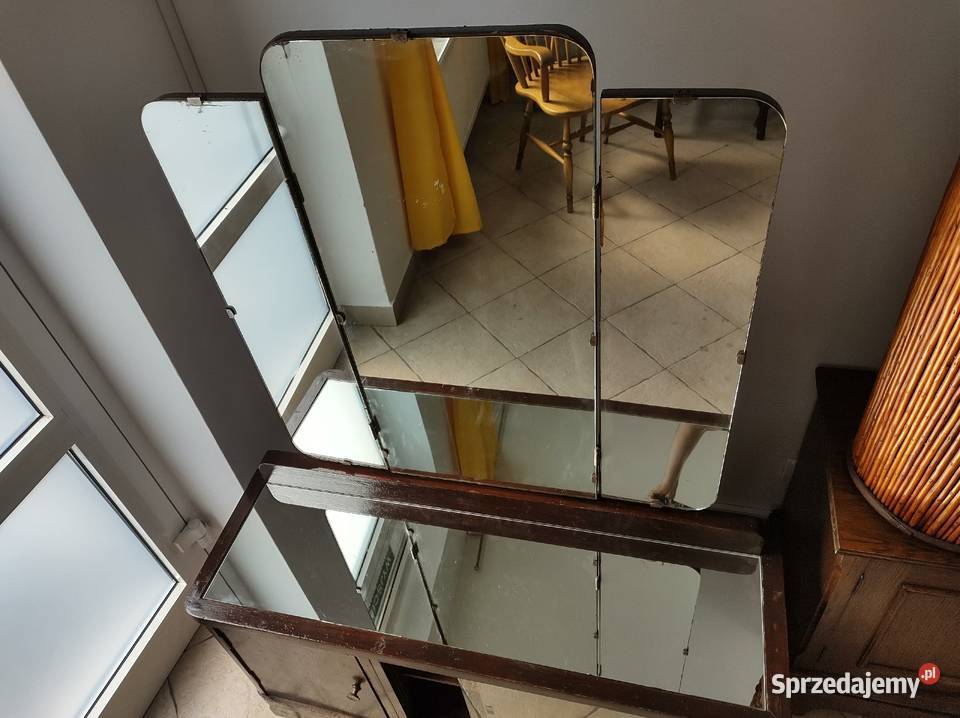 Toaletka lata 5060 Ełk