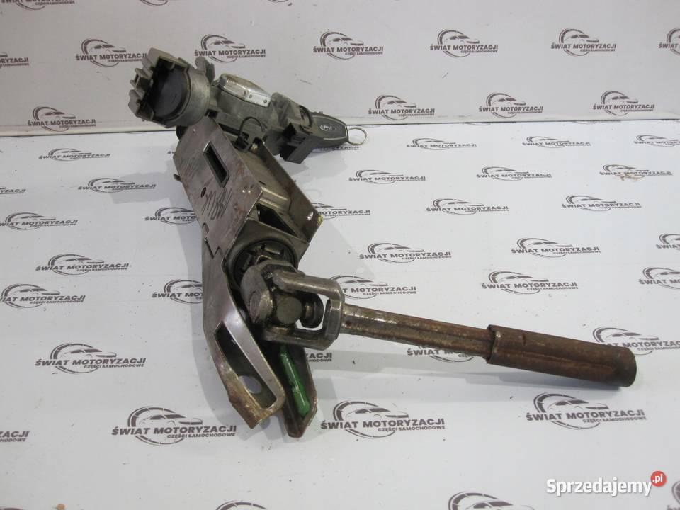 FORD C MK2 II 11r kolumna kierownicza stacyjka Kolumny kierownicze sprzedam