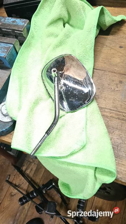 Lusterko Harley shovelhead FLH Ostrów Wielkopolski sprzedam