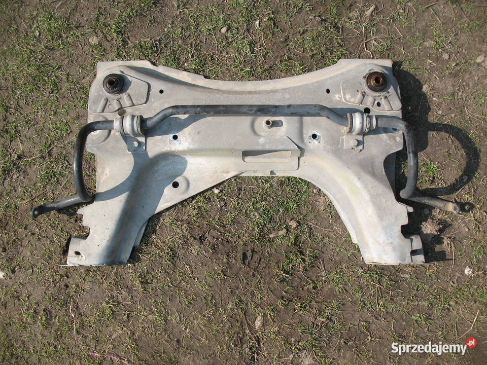 sanie zawieszenie renault modus osobowe Lublin