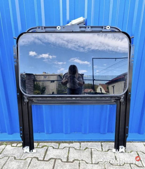 SZYBERDACH VW PASSAT B5 PRZEDLIFT 8478569132 osobowe Działoszyce