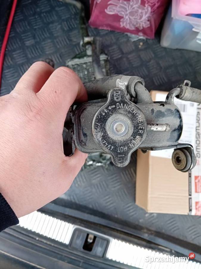 Sprzedam cześć do kawasaki kx 250 Czelatyce