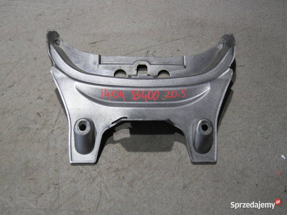 SUZUKI BURGMAN 400 2004 K4 250 zaślepka owiewka mazowieckie Warszawa