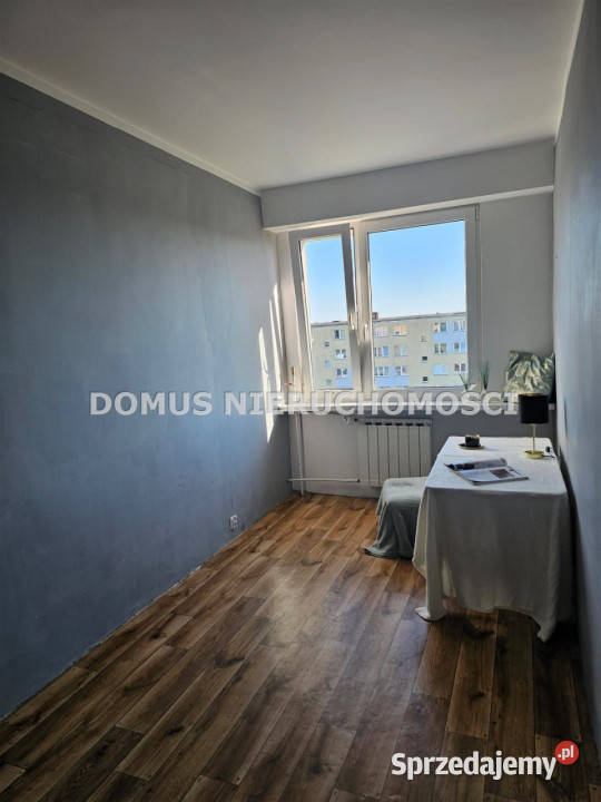 sprzedaży mieszkania 6096m2 4 pokoje Koluszki łódzkie