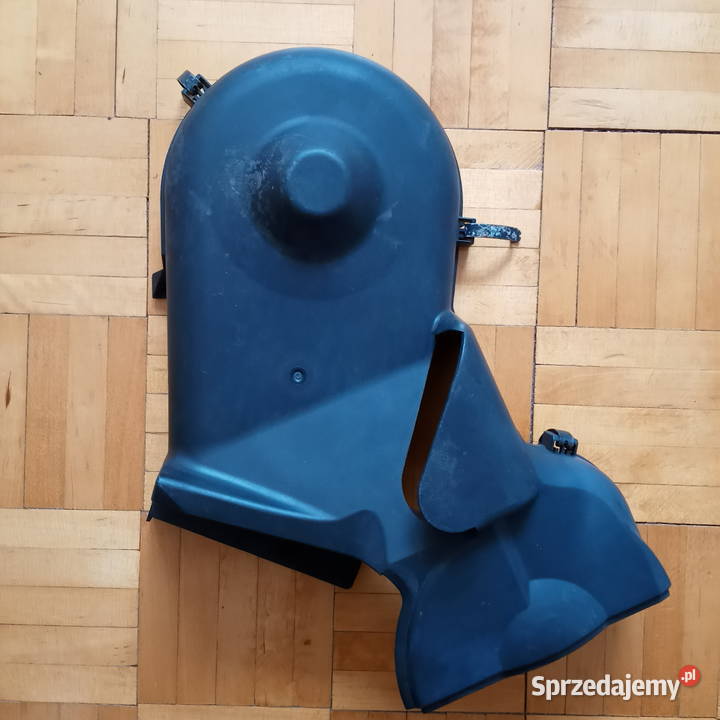 Audi A4 B6 B7 25 TDI Osłona rozrządu 059109108A Dębica