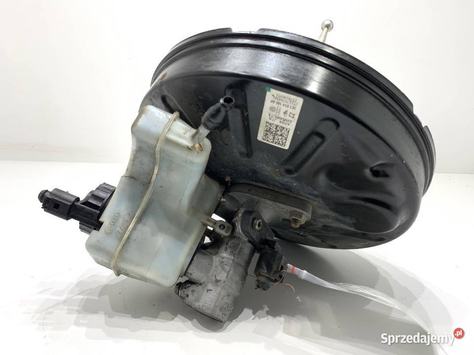 SERWO HAMULCOWE SEAT ALHAMBRA II 3C1614105AP osobowe sprzedam