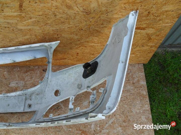 ZDERZAK PRZÓD OPEL INSIGNIA LIFT 13 Nowy Tomyśl