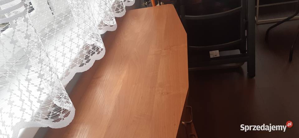 Komoda 120x80x40 w świetnym stanie Płyta 18 mm