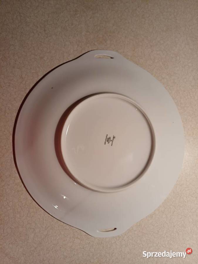 PATERA ANTYK STEINMANN K ST T TIEFENFURT Porcelana i szkło Warszawa sprzedam