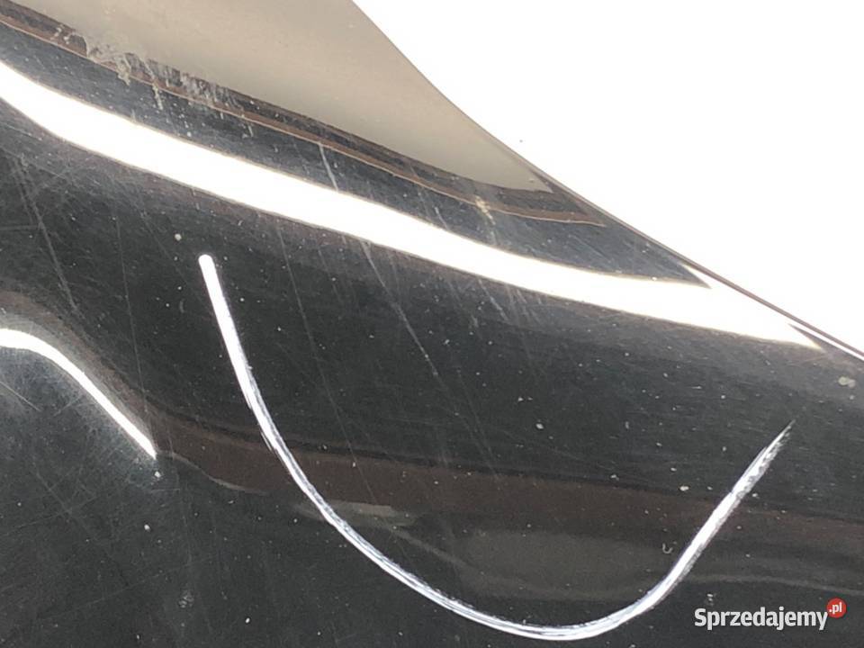 MASKA MAZDA TRIBUTE SUV 0008 POKRYWA PRZEDNIA