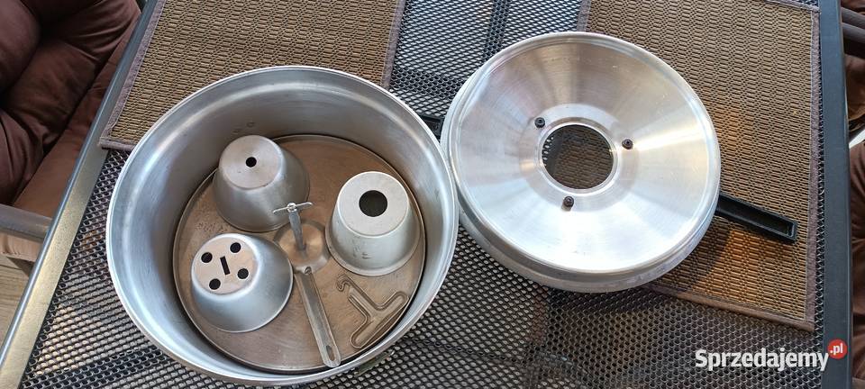 Prodiż elektryczny PE 6 500 wolnostojące Włocławek