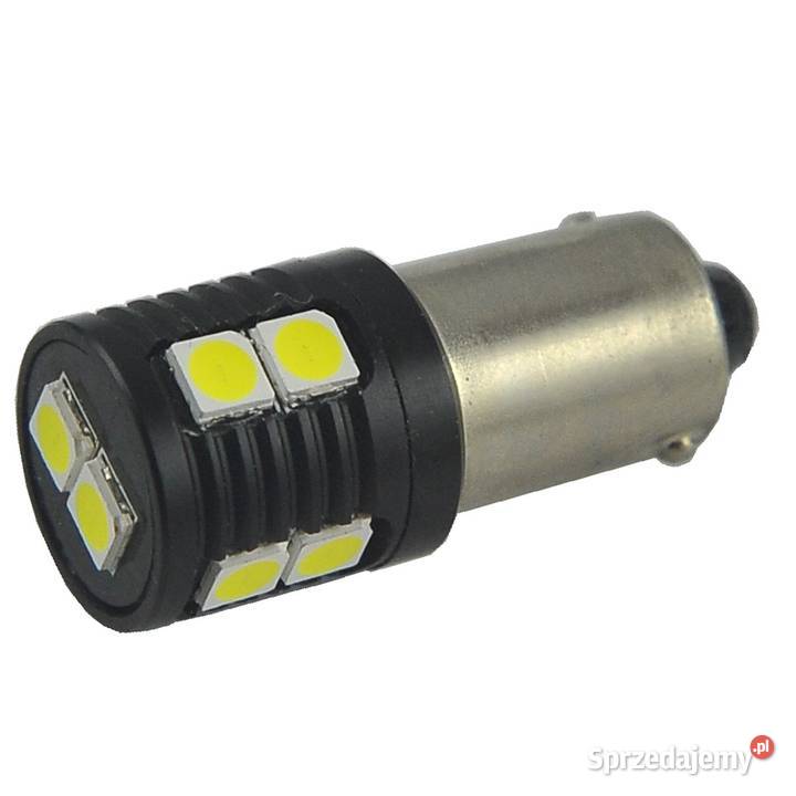 Okablowanie do oświetlenia LED do traktorków Tajęcina
