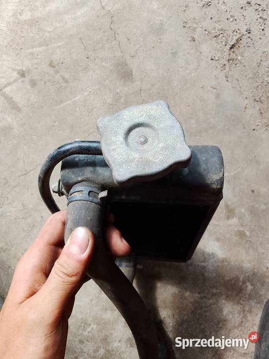 Chłodnica am6 db50 Derbi senda rieju Tuchorza