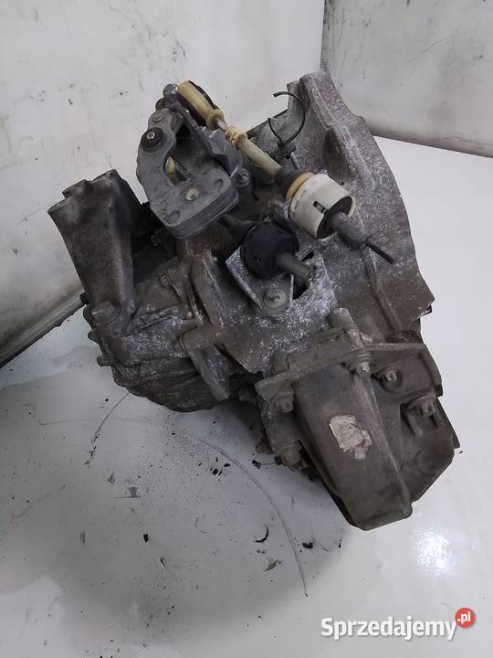 M365 SKRZYNIA BIEGÓW MANUAL OPEL ASTRA J B16DTH Opole Lubelskie