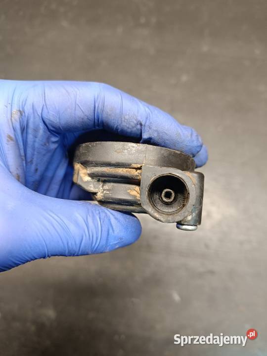 Ślimak prędkościomierza licznik napęd części Gołaczewy sprzedam