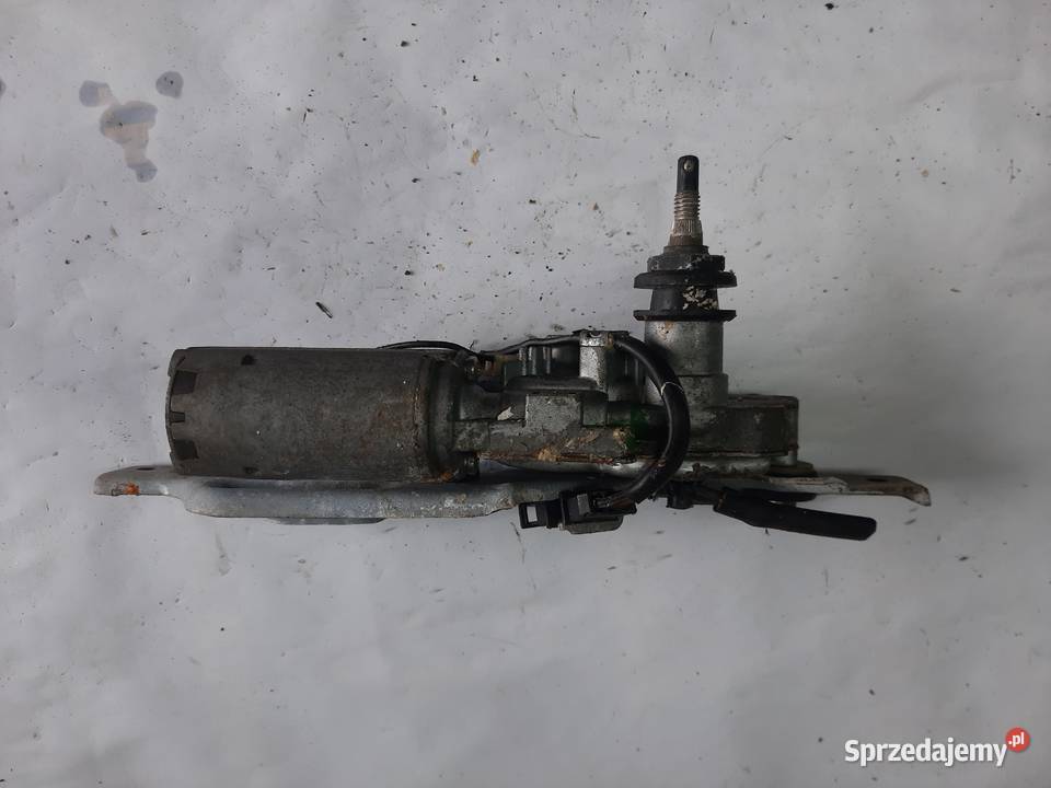 Volkswagen Golf III silniczek tylnej wycieraczki Ksawerów