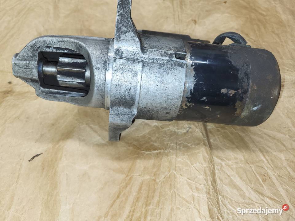 Subaru Legacy II 20 1993 Impreza 18 Rozrusznik Piaseczno