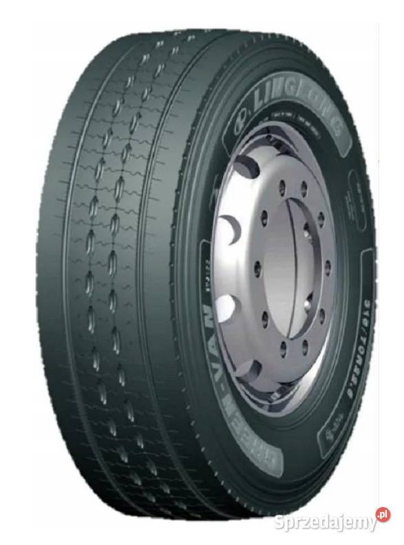 Opona 31570R225 LingLong ETS100 156150L Przód Opatów