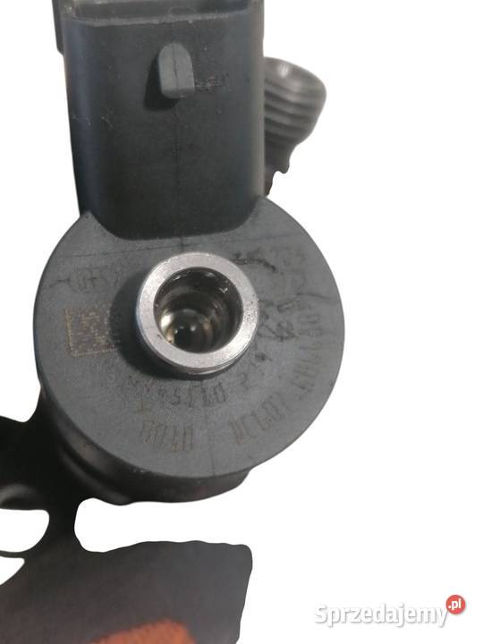 WTRYSK WTRYSKI FORD C 16 HDI 0445110239