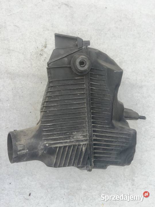 Obudowa filtra powietrza Renault Megane II Ostrzeszów
