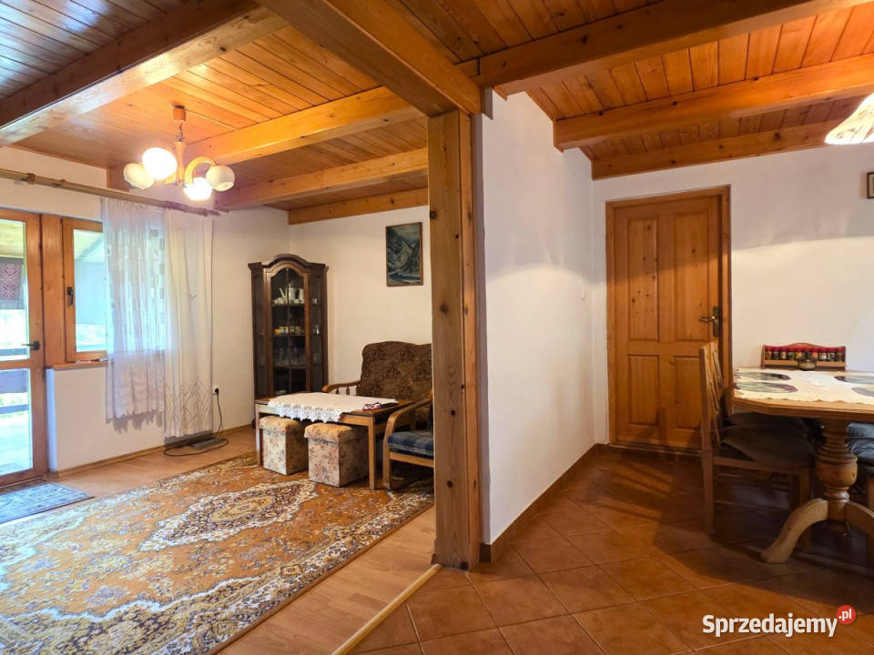 Sprzedam dom wolnostojący Kulaszne 11491m2