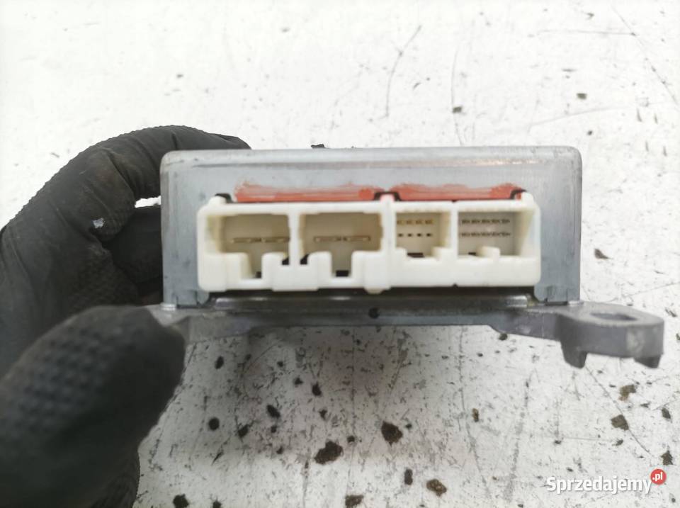 MODUŁ WSPOMAGANIA 896500H080 Toyota Aygo I świętokrzyskie