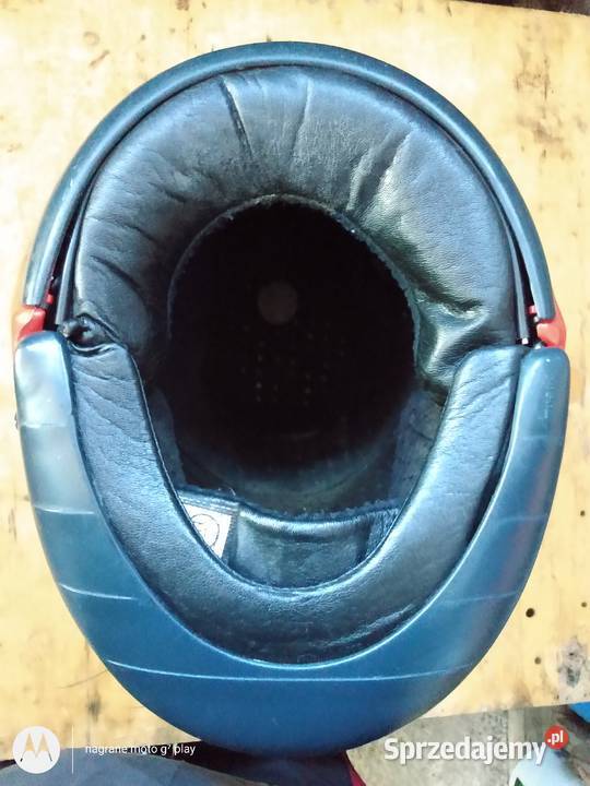 Kask Schuberth Profi Rozmiar L Kaski i odzież Lubomierz
