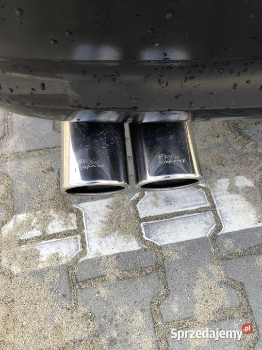 Sprzedam BMW e 46 320 d 2000cm3 podkarpackie Strzyżów sprzedam