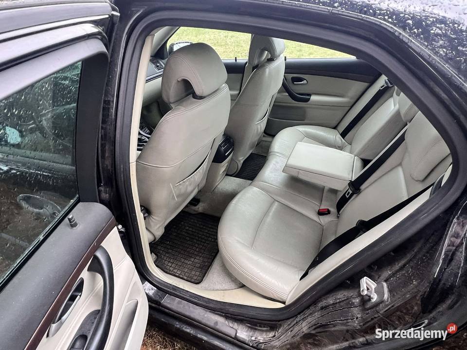 Sprzedam Saab 93 Zamość