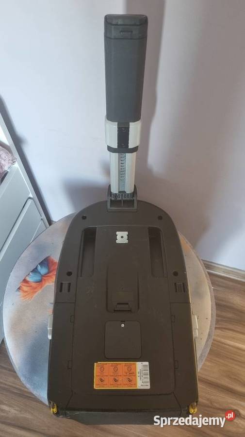 Baza isofix maxi cosi Maxi Cosi pomorskie Wejherowo