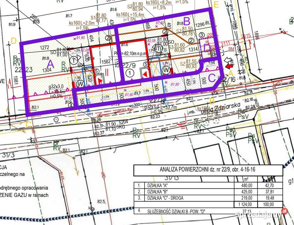 Dom w zabudowie bliźniaczej pow13496m2 Zdziarska mazowieckie Warszawa