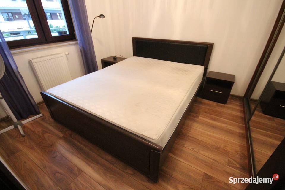 2pok 43met Pięknej BALKON KOMÓRKA GARAŻ WINDA Piętro 1 Wrocław sprzedam