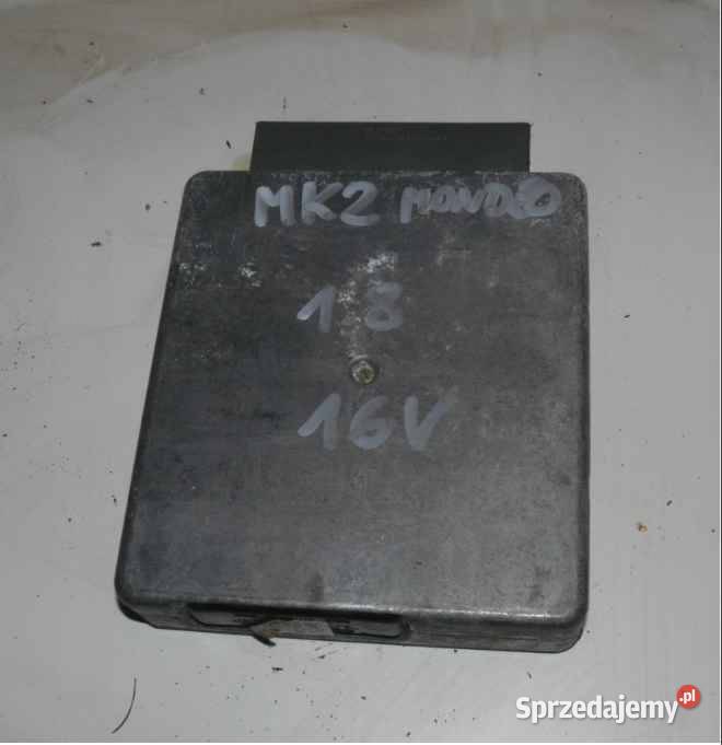 Sterownik silnika Ford Mondeo mk2 18 benzyna