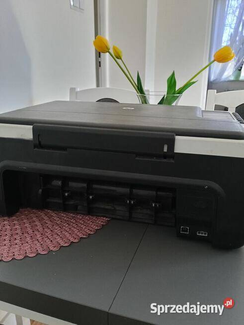 Sprzedam drukarkę HP F2180 USB sprzedam