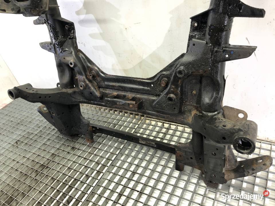 BELKA POD SILNIK BMW F16 30 313 SANKI