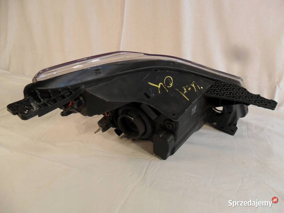 REFLEKTOR PRZÓD STRONA LEWA OPEL KARL Nowy Tomyśl