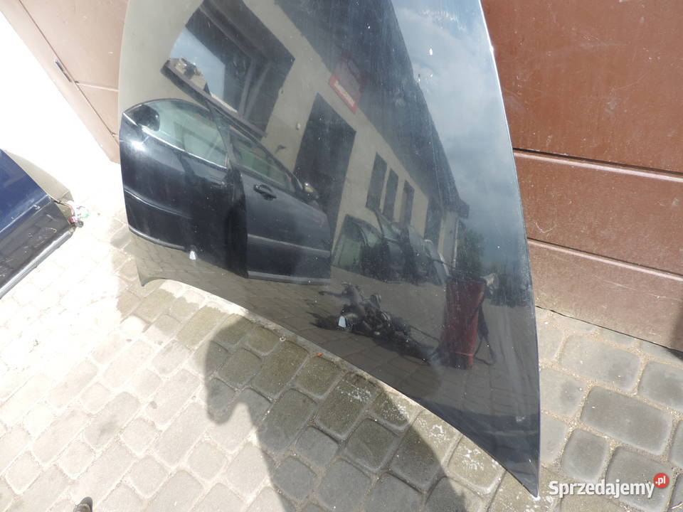 MASKA VOLVO S40 II V50 KOLOR 45246 Maski Nowy Sącz