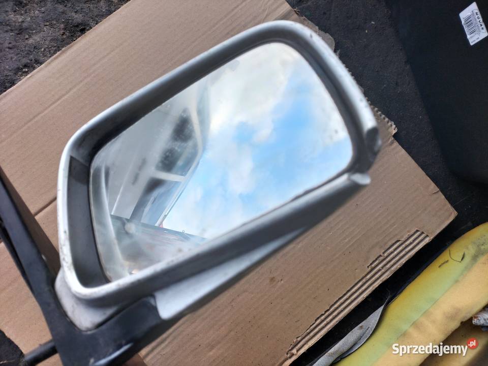 LUSTERKO PRAWE LUSTERKO POLO 6N