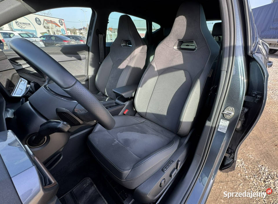 Cupra Formentor 15 eTSI 150 DSG 2025 FV VAT23 Kielce
