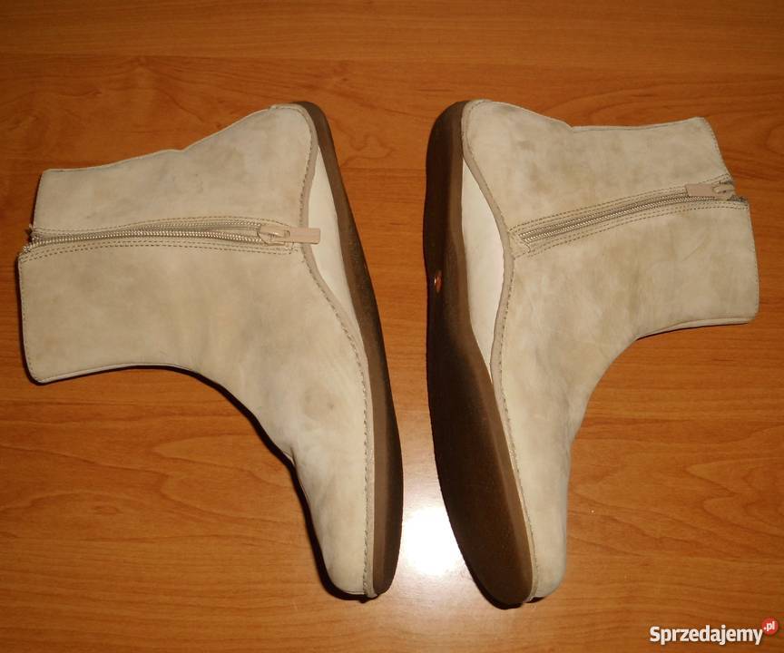 Timberland Comforia 26 botkij NOWE Rozmiar 40 Toruń