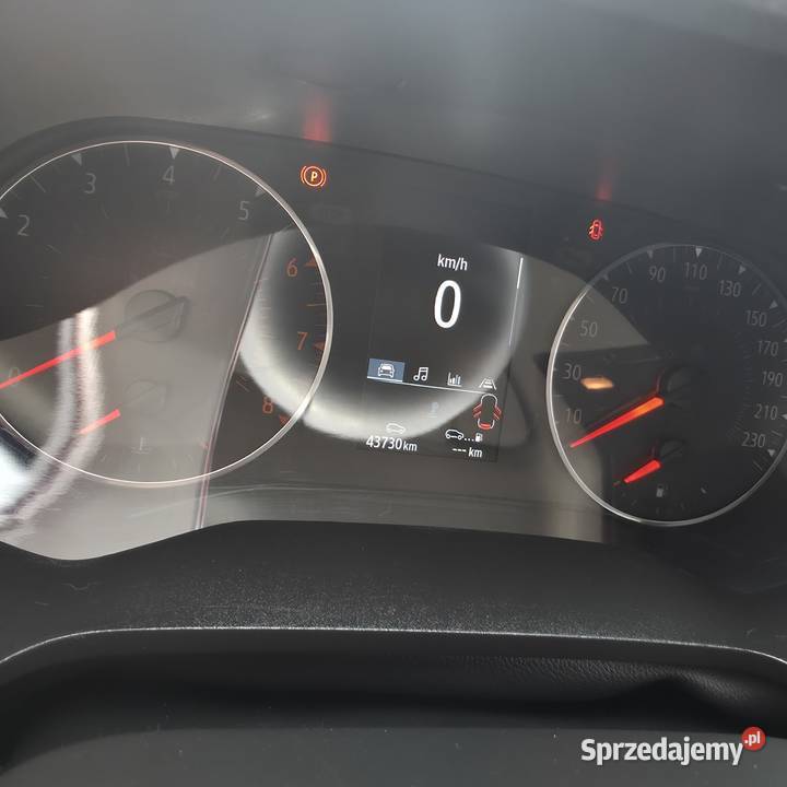 Cesja Leasingu Renault Captur lubelskie Chmielek