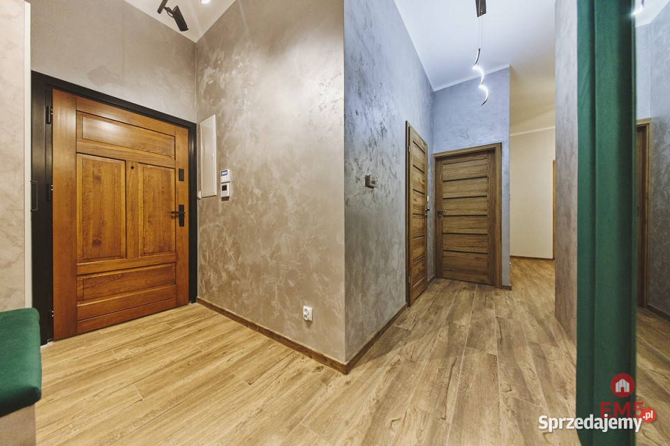 Mieszkanie Sejny 576 metrów 3 pokojowe Liczba pokoi 3 podlaskie