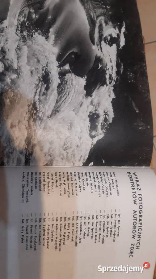 Książka Kieleckie Krajobrazy Rok wydania 1983