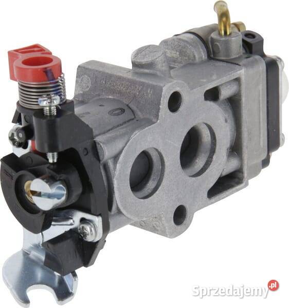 Gaźnik 150040708 małopolskie Kamionna sprzedam