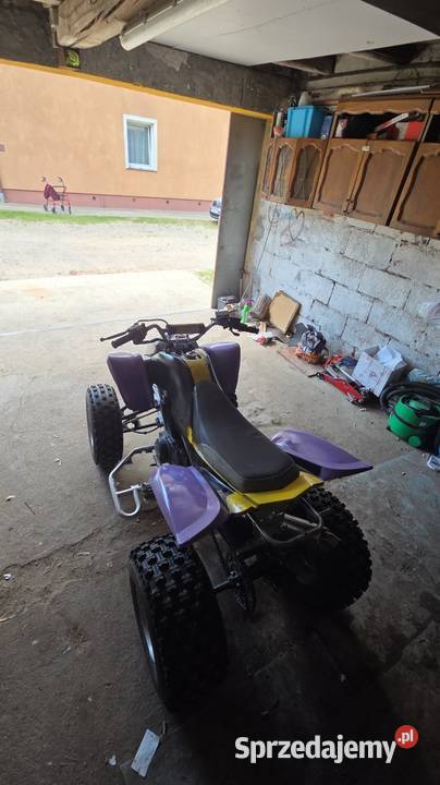 Bashan 250 suzuki 500 nie ktm Yamaha kawa tuning Kamień Pomorski