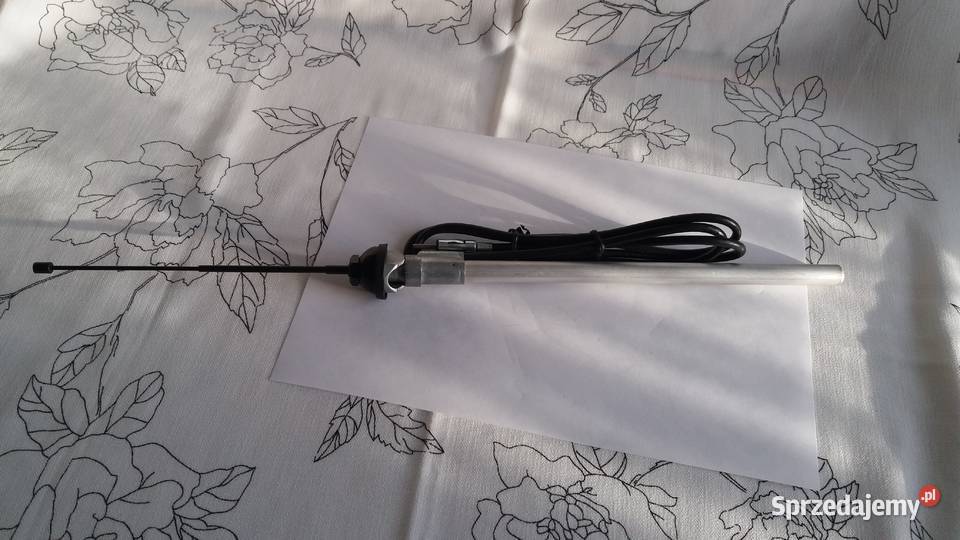 Antena samochodowa