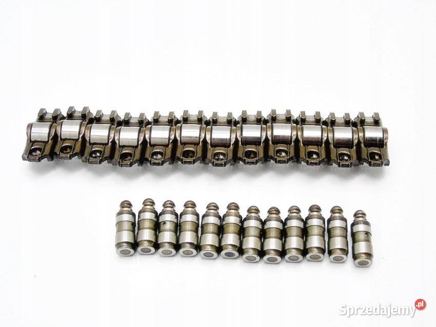 KLAWIATURA 12 12V FABIA POLO IBIZA CORDOBA osobowe Pozostałe Sosnowiec