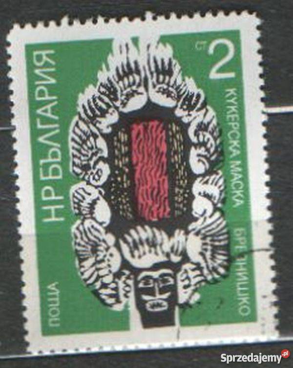 Zn Bułgaria wykaz w opisie kas