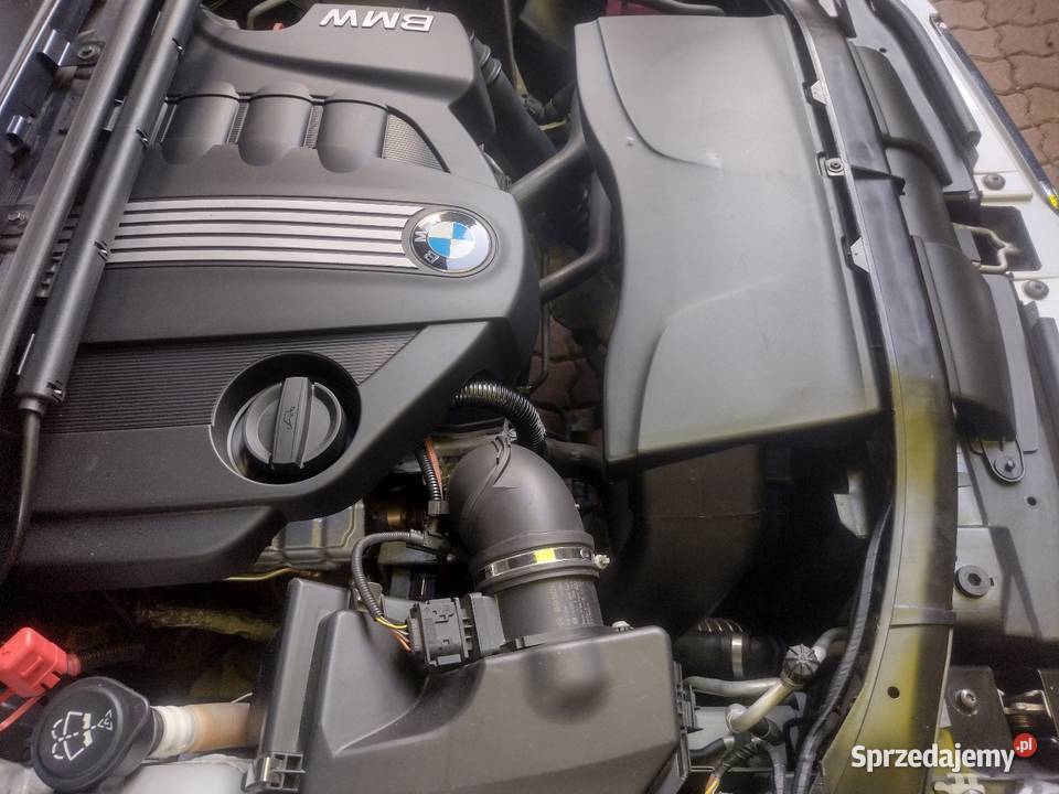 Mega UszanowaneBMW E91 Lift20092010Na lataZadko gniazdo AUX Motoryzacja Inowrocław